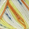 Пряжа для вязания ПЕХ Детский Хлопок (100% Мерсеризированный хлопок) 100гр 330м цв.485 желтооранжевый